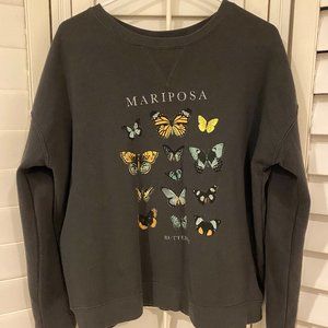 Mariposa Sweatshirt